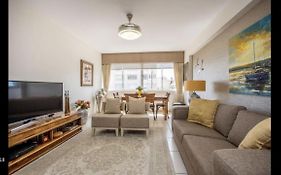 Strand Getaways Apartment